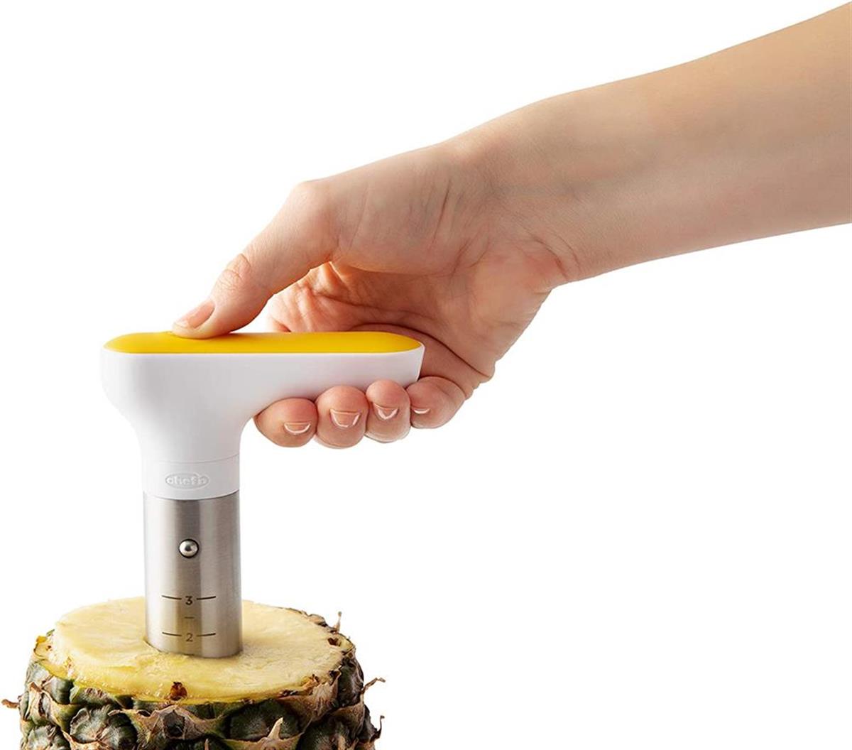 Chef'n Twist'n Core Ananas Soyucu