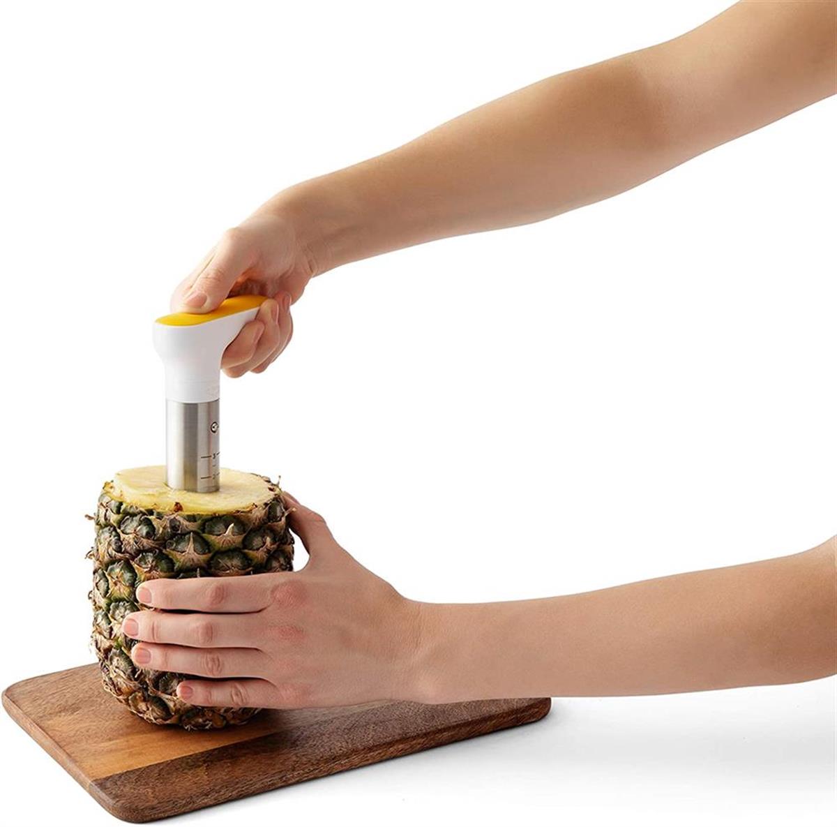 Chef'n Twist'n Core Ananas Soyucu