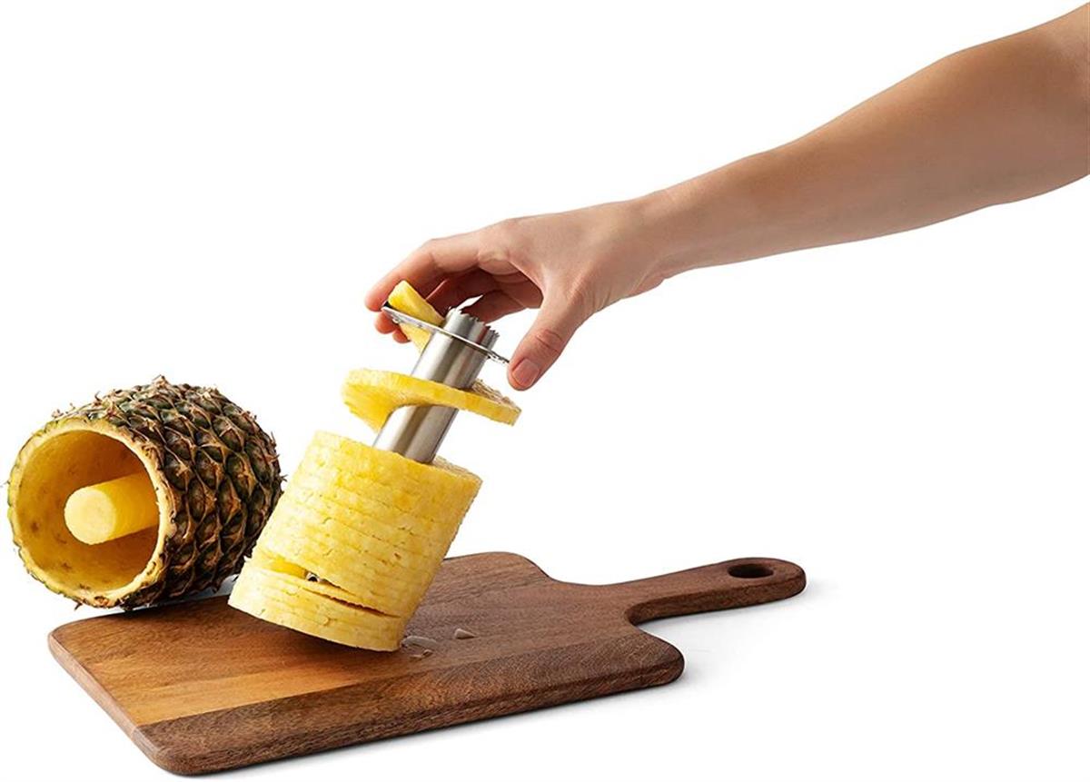 Chef'n Twist'n Core Ananas Soyucu