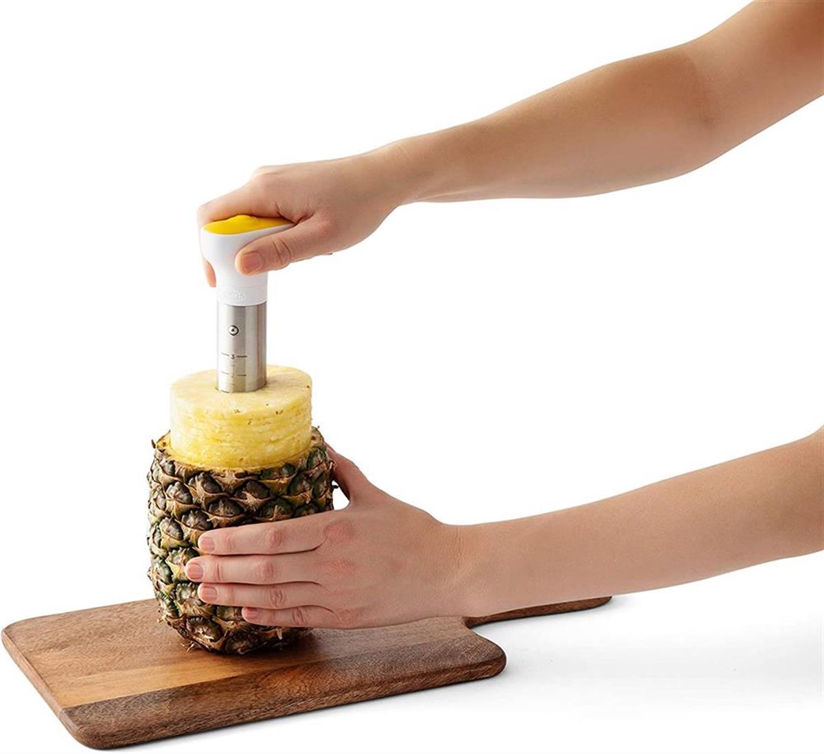 Chef'n Twist'n Core Ananas Soyucu
