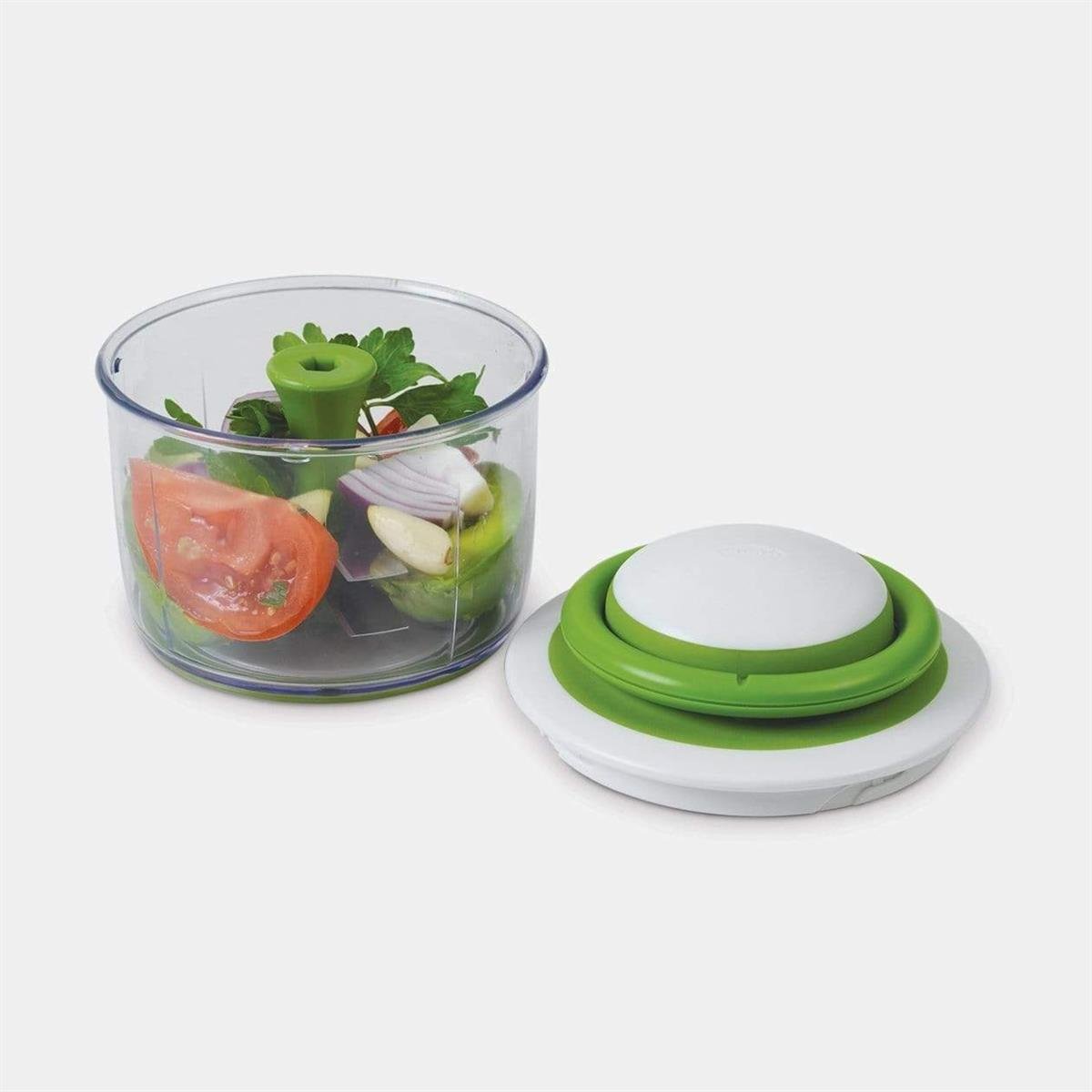 Chef'n VeggiChop İpli Rondo
