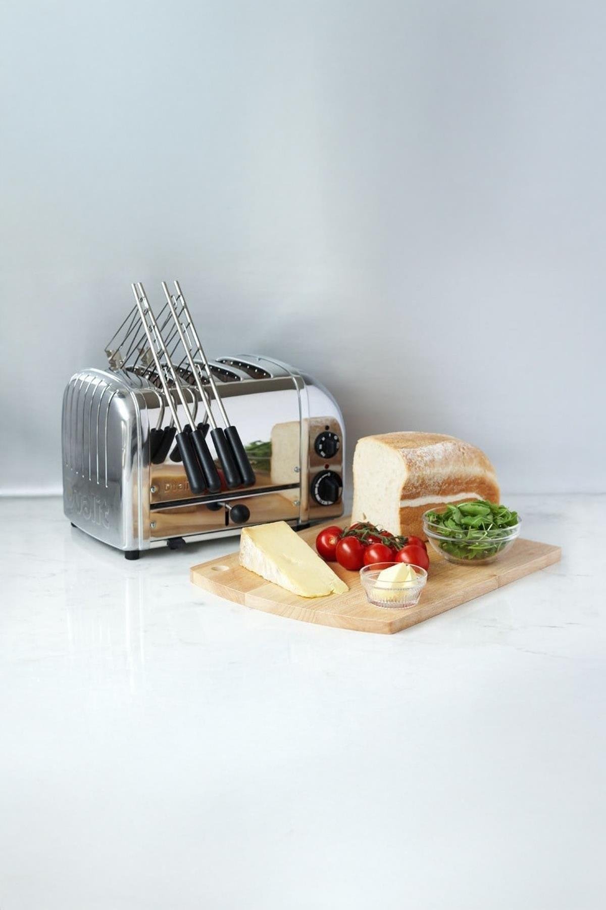 Dualit Classic Tost Kafesi