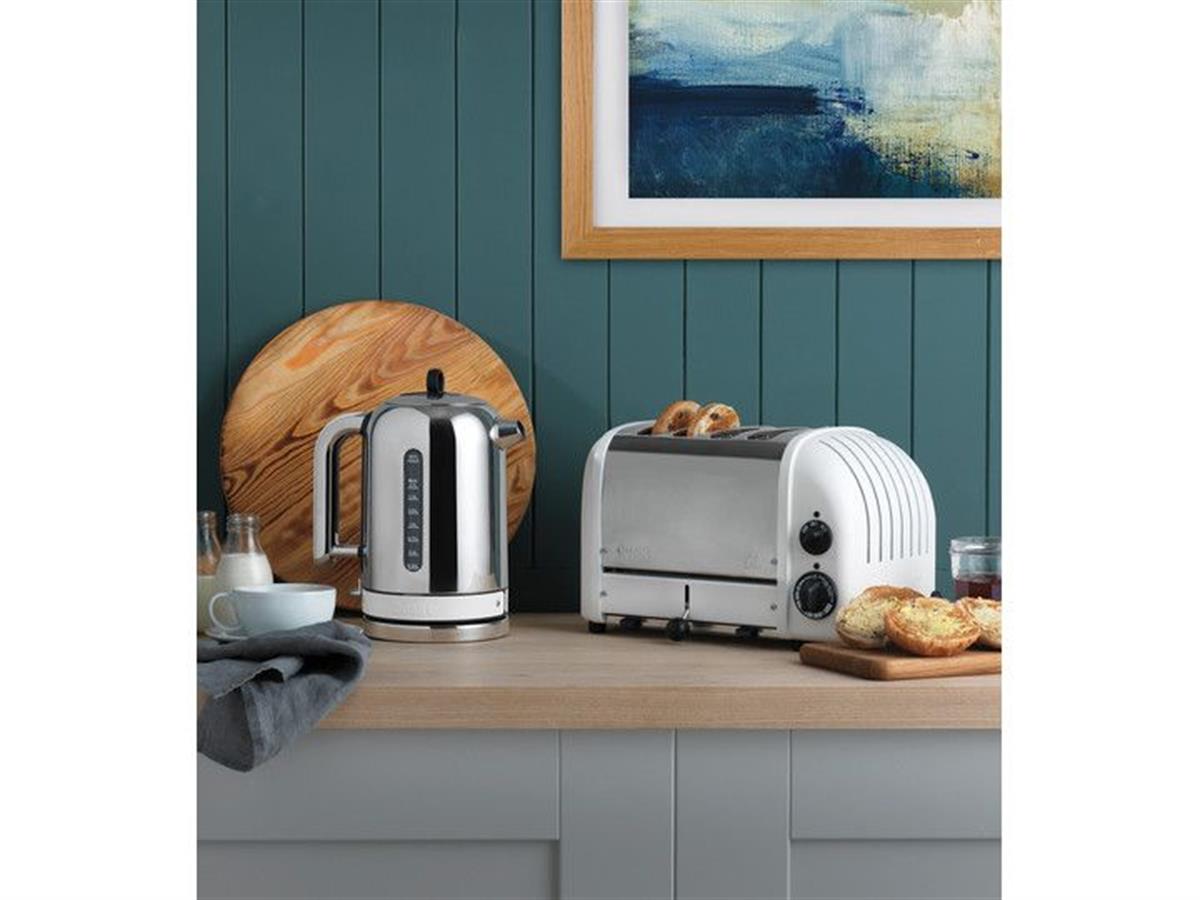 Dualit E Classic Kettle Su Isıtcısı