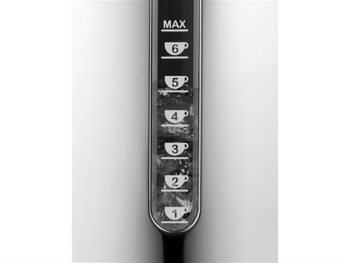 Dualit E Classic Kettle Su Isıtcısı