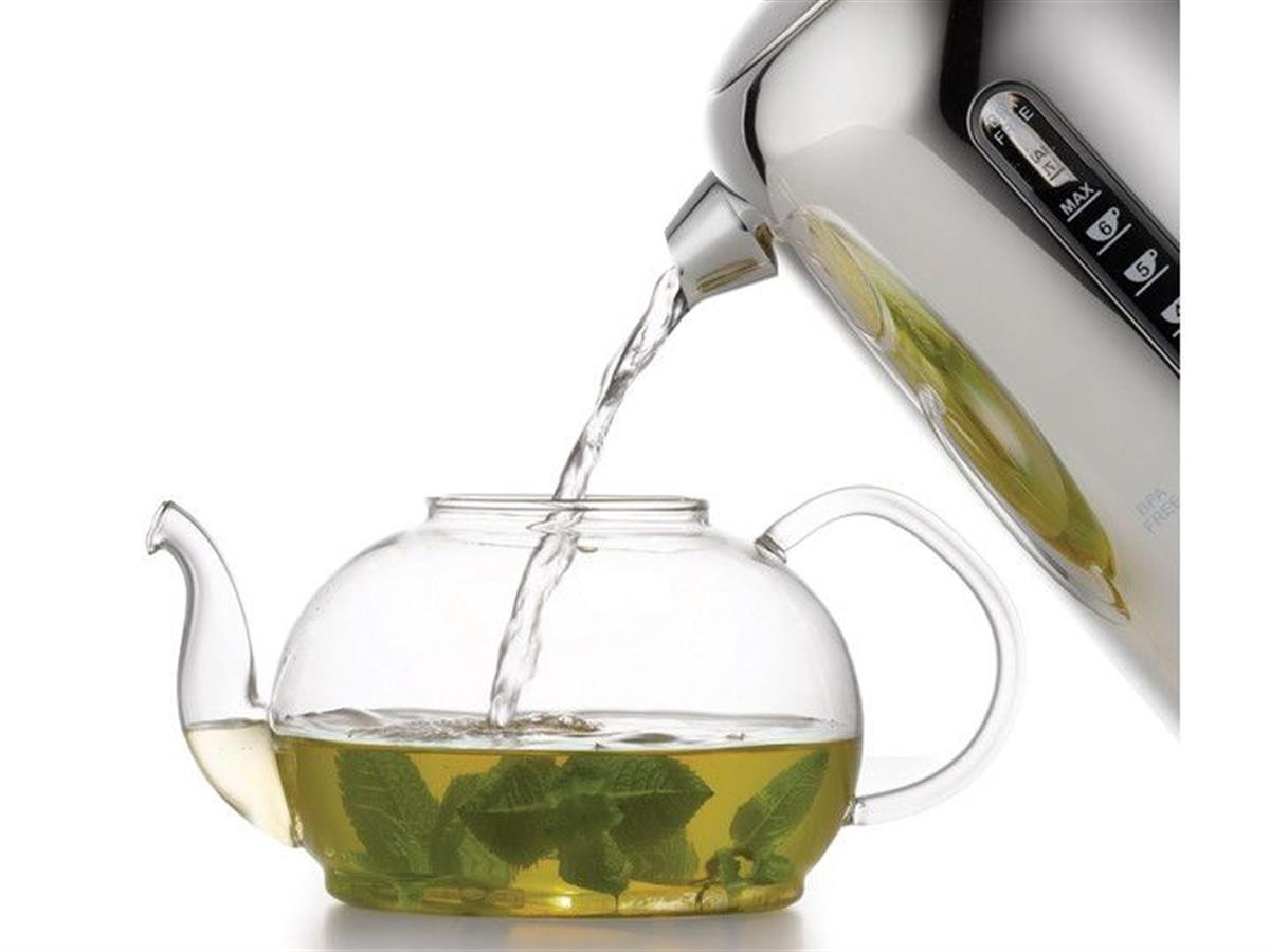 Dualit E Classic Kettle Su Isıtcısı