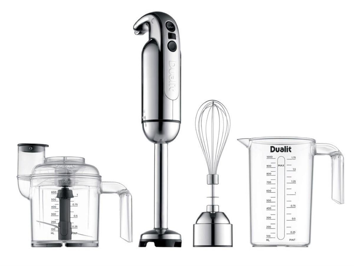 Dualit El Blender Set