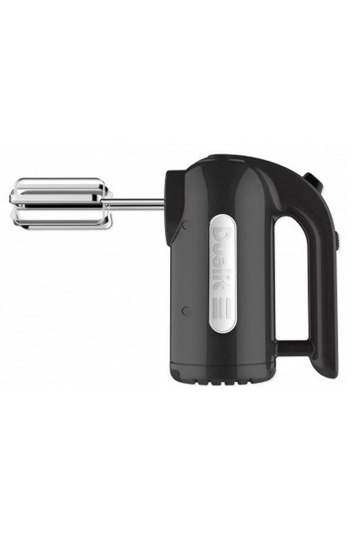 Dualit El Mikseri Siyah