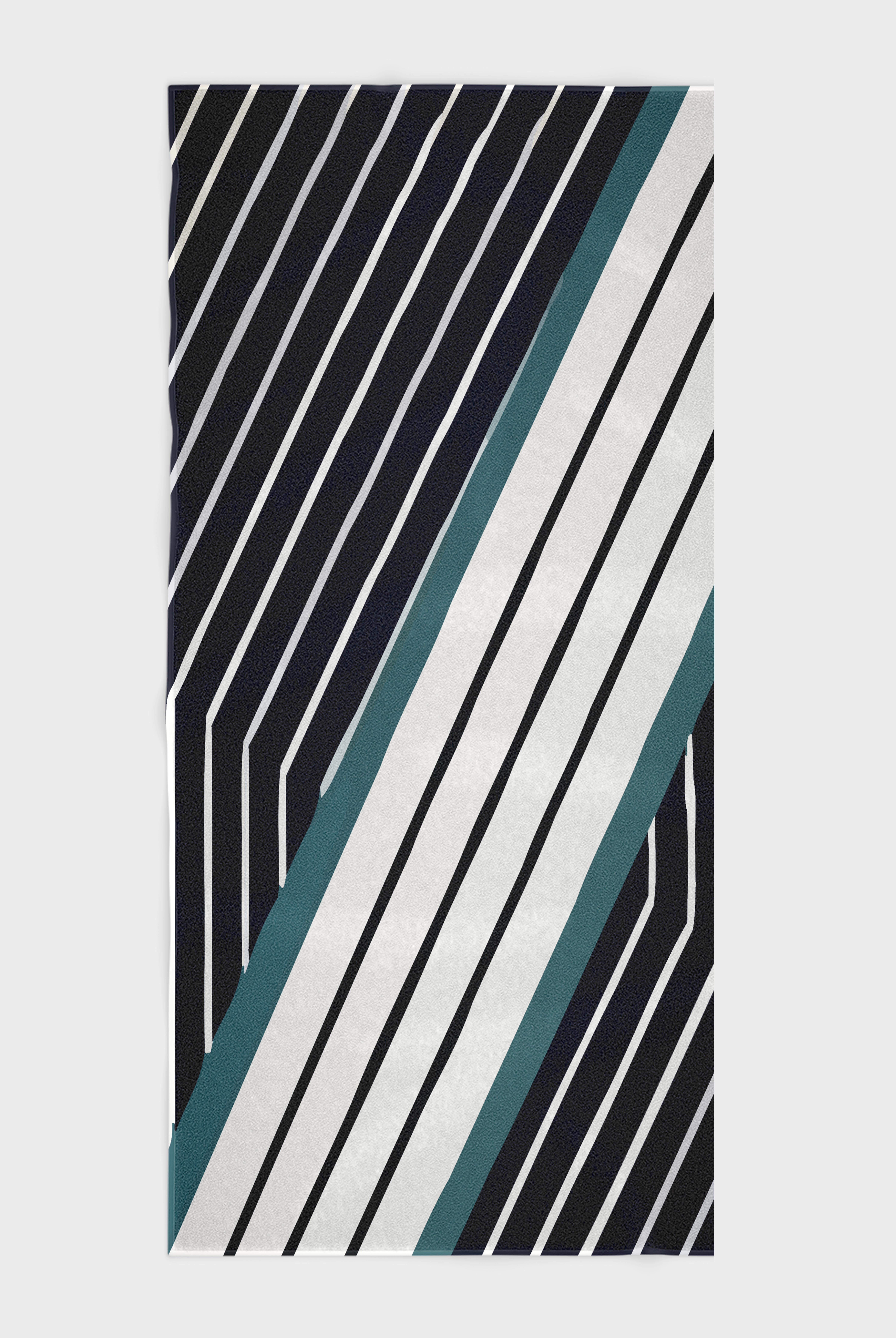 Evdek 2’li El & Yüz Havlusu 50x70 Ds23