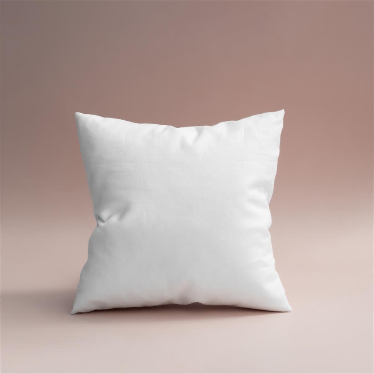 Evdek 4'lü Silikon Dolgulu Kırlent İçi Yastık 45x45 Cm