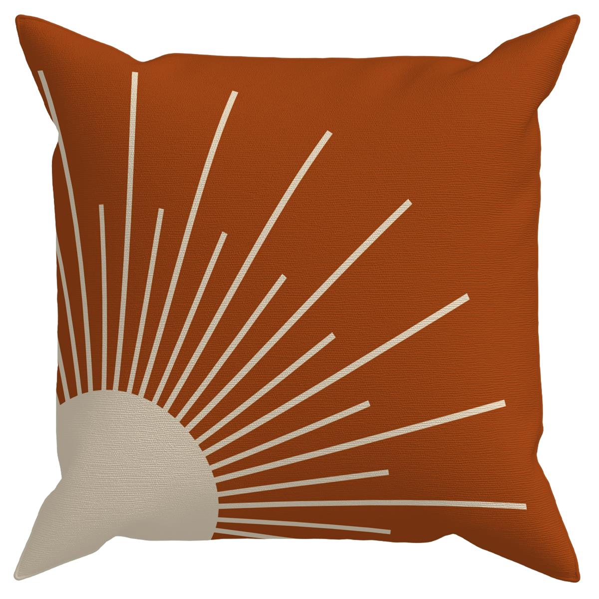 Evdek Abstract 4'lü Kırlent Kılıf Ds91