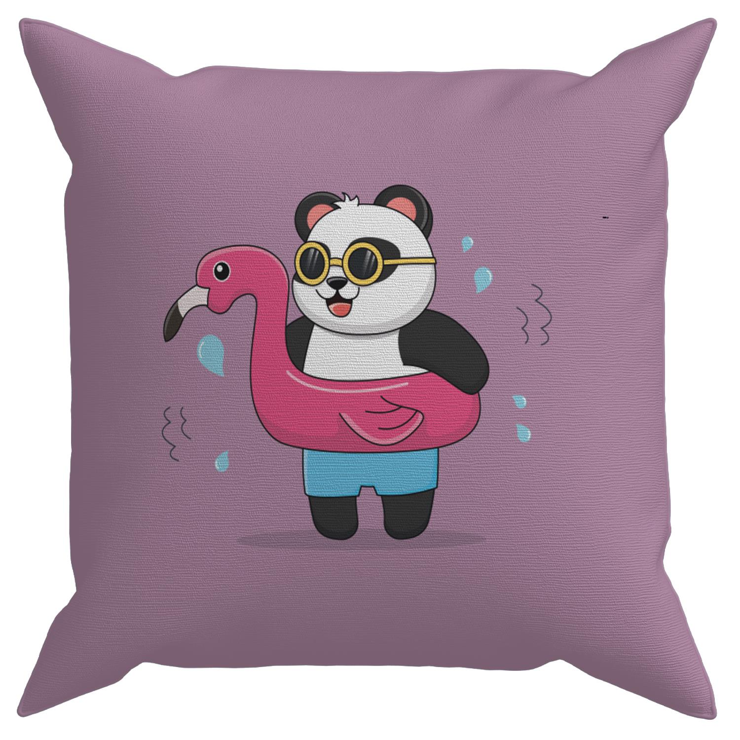 Evdek Bebek Çocuk Odası Yastıklı Kırlent Kılıf 2'li Ds11 30x30 Cm