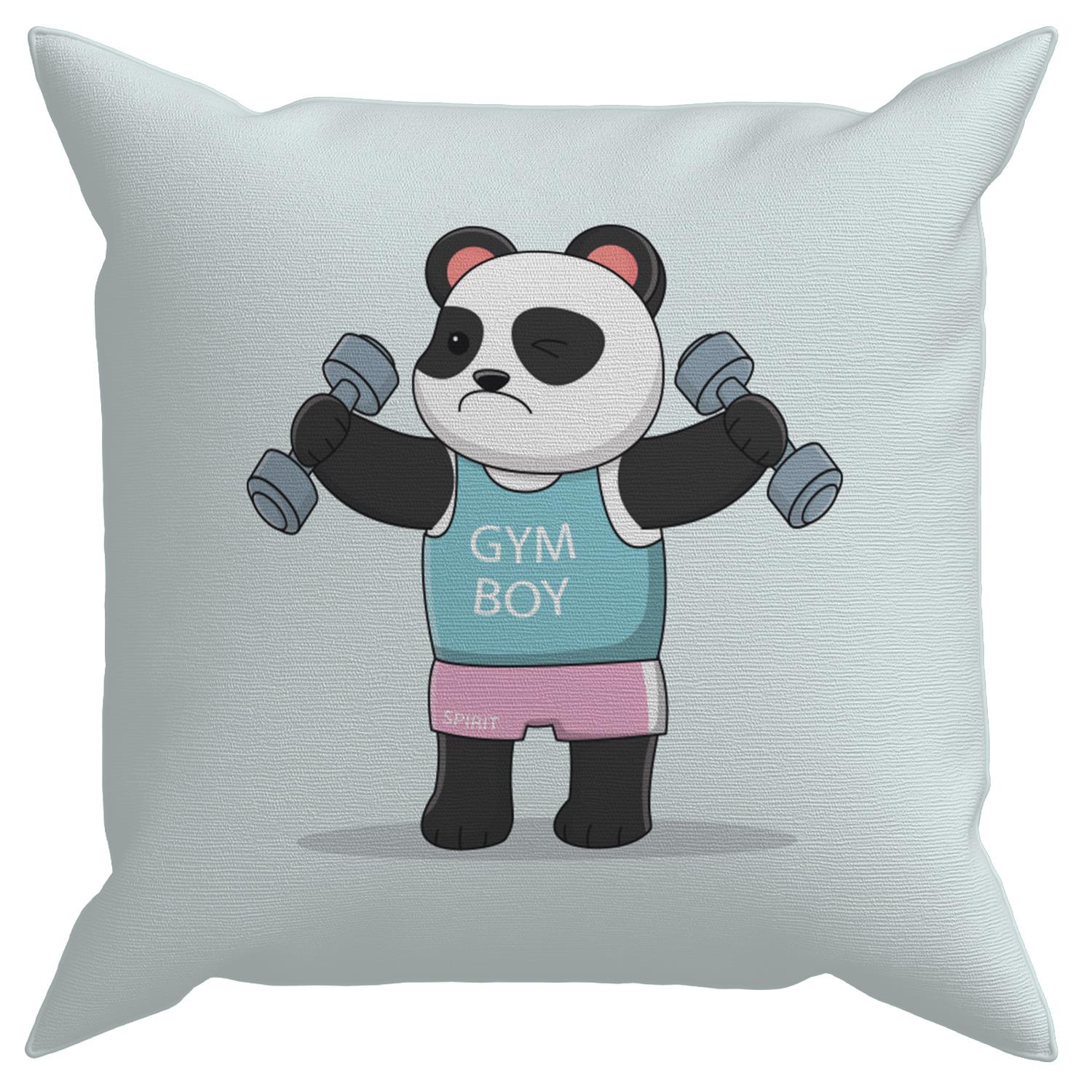Evdek Bebek Çocuk Odası Yastıklı Kırlent Kılıf 2'li Ds20 30x30 Cm