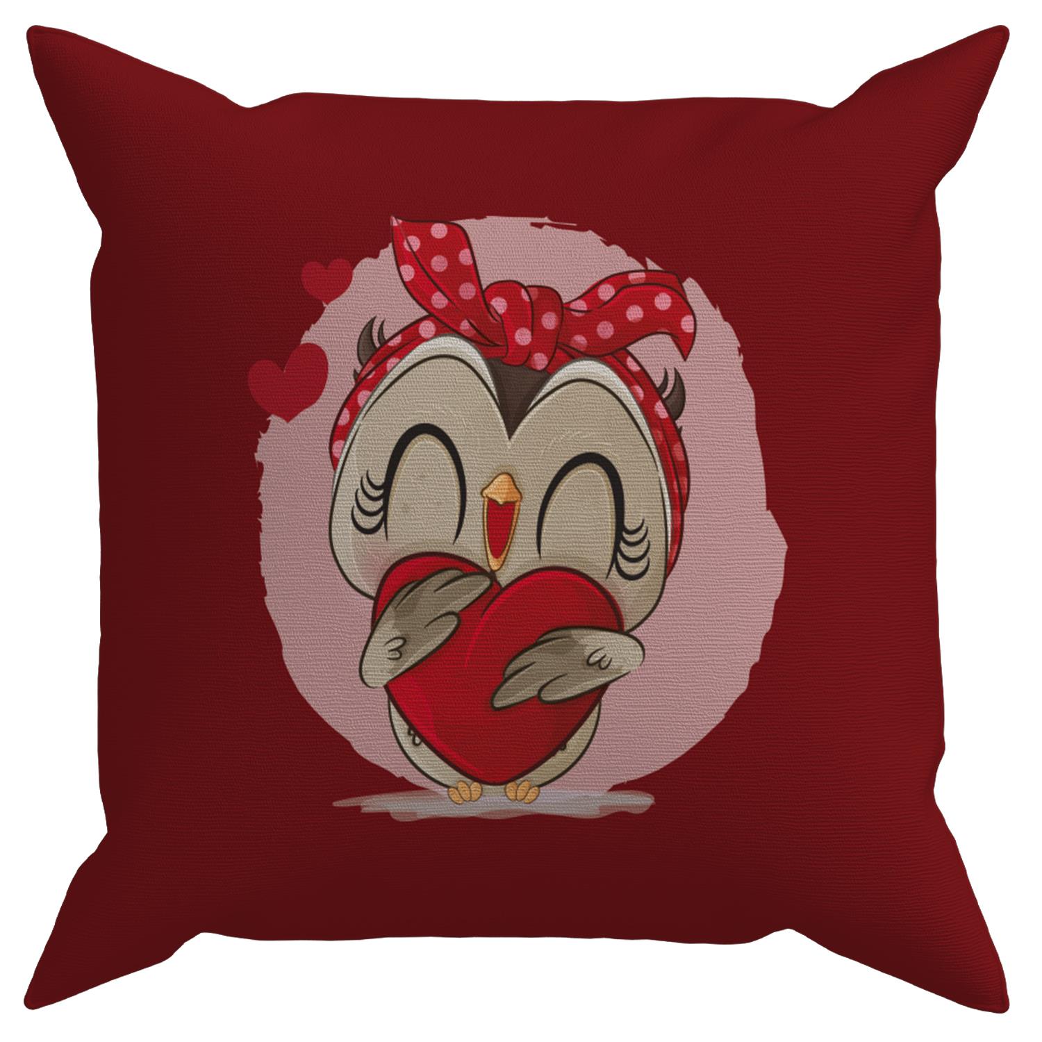 Evdek Bebek Çocuk Odası Yastıklı Kırlent Kılıf 2'li Ds25 30x30 Cm