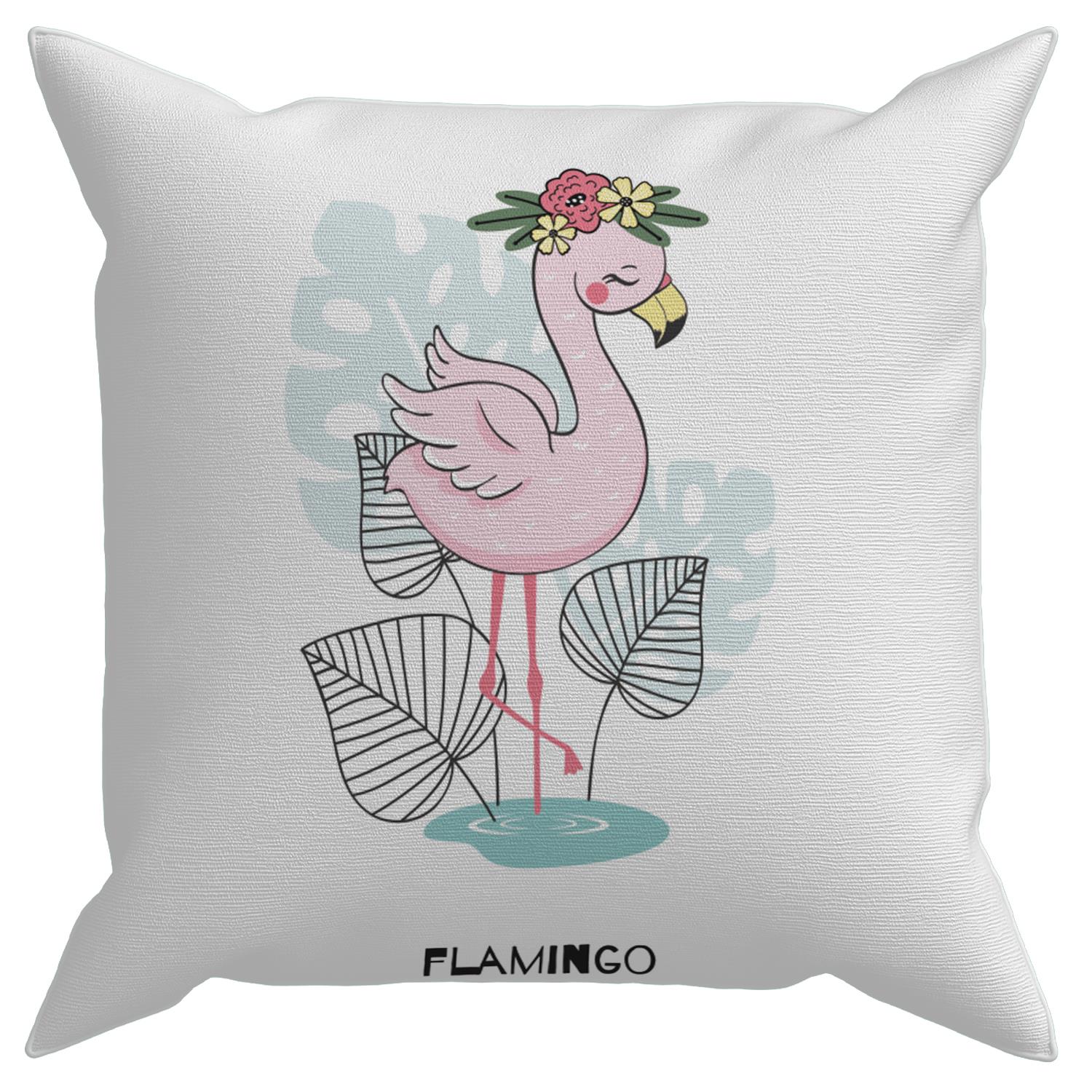 Evdek Bebek Çocuk Odası Yastıklı Kırlent Kılıf 2'li Ds33 30x30 Cm