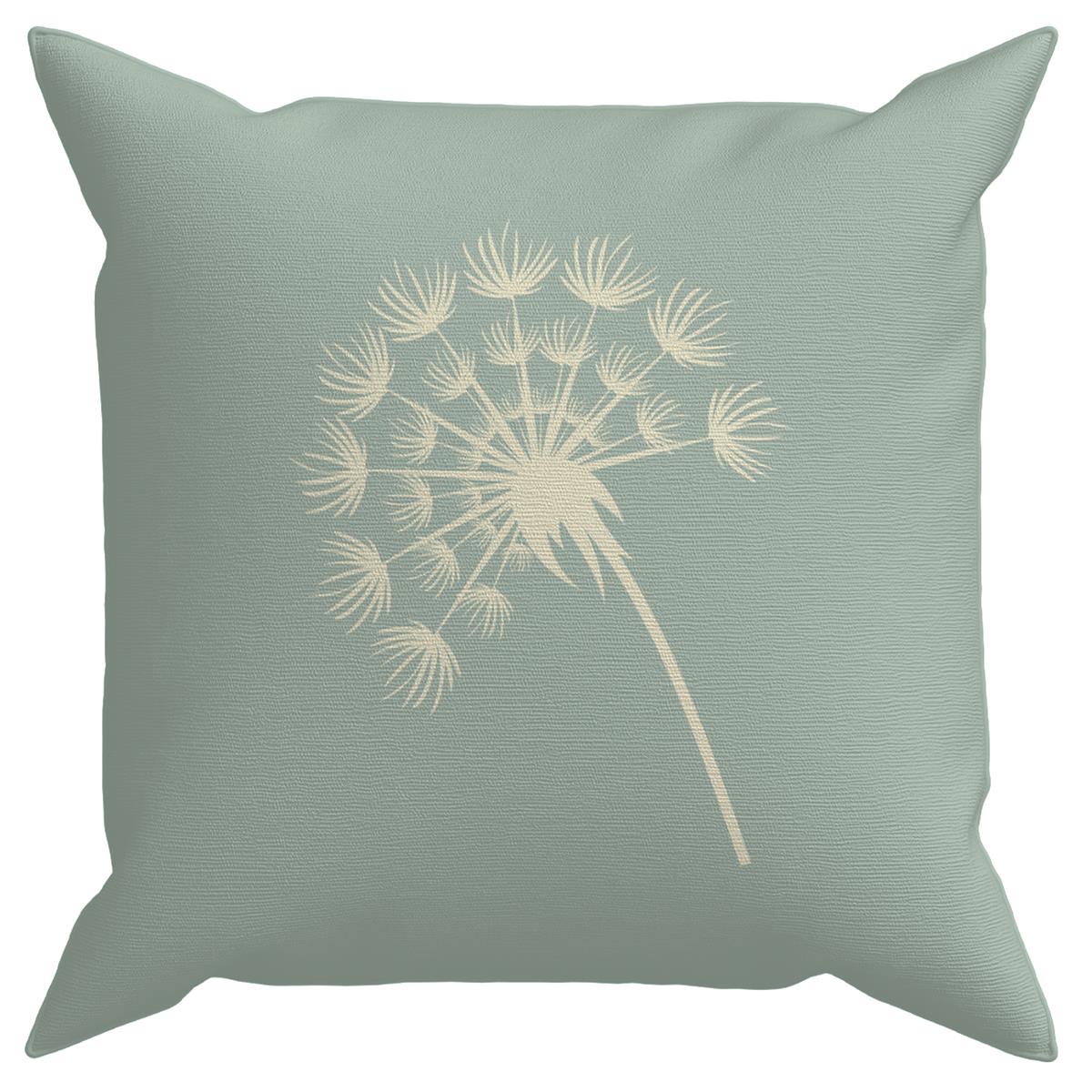 Evdek Botanical 4'lü Kırlent Kılıf Ds34