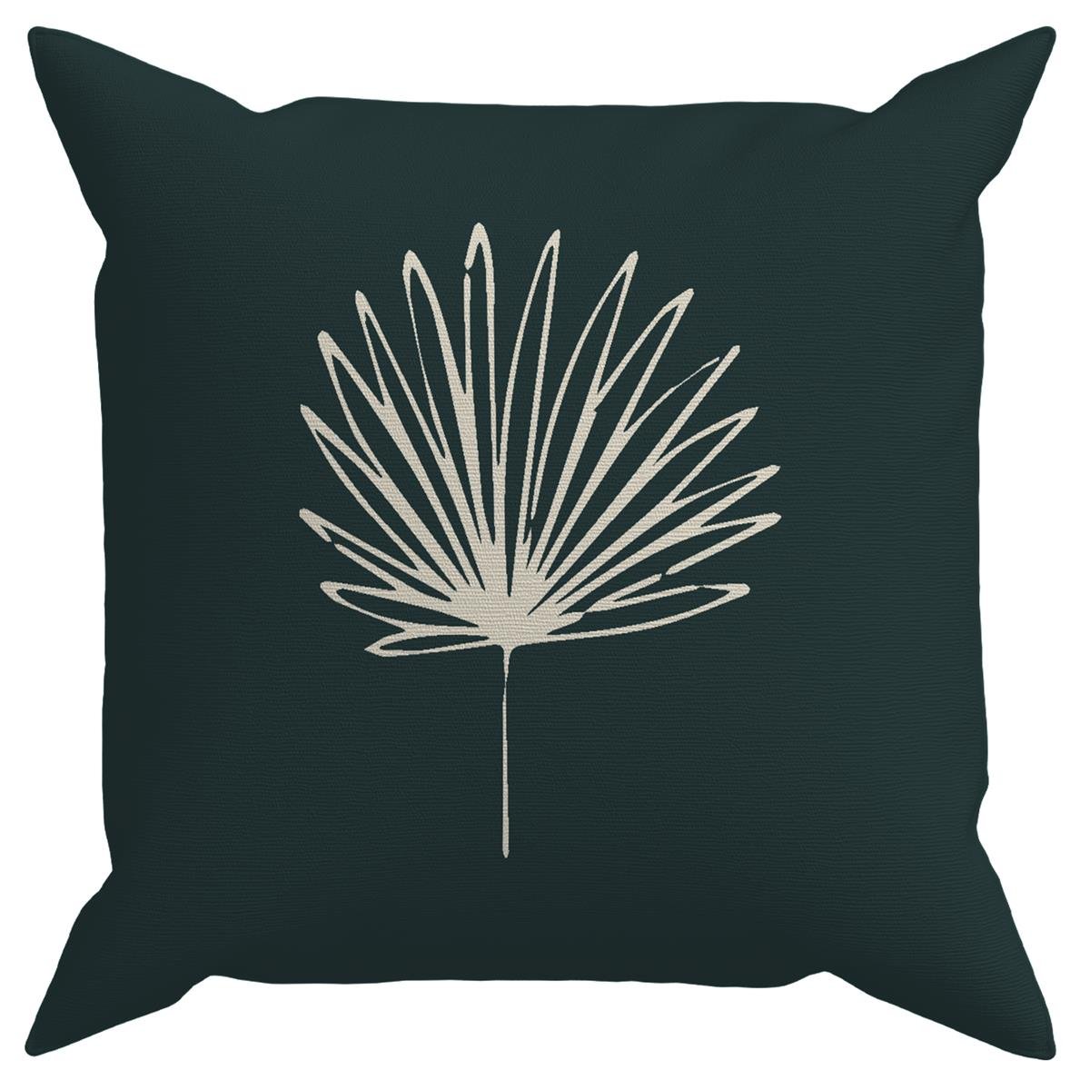 Evdek Botanical 4'lü Kırlent Kılıf Ds37