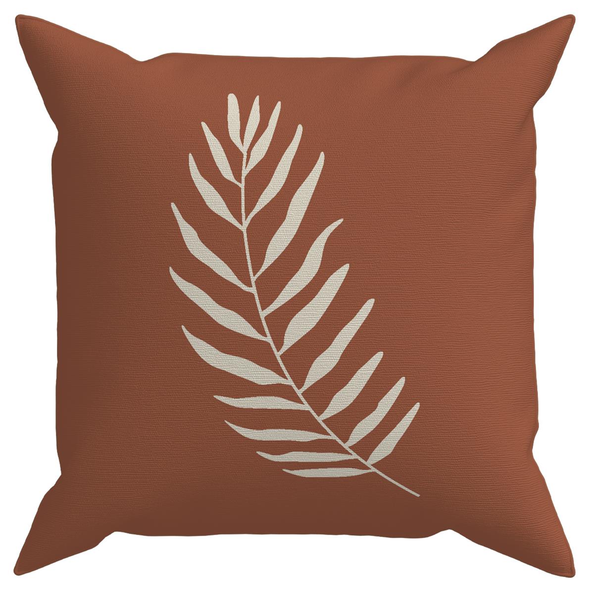 Evdek Botanical 4'lü Kırlent Kılıf Ds37