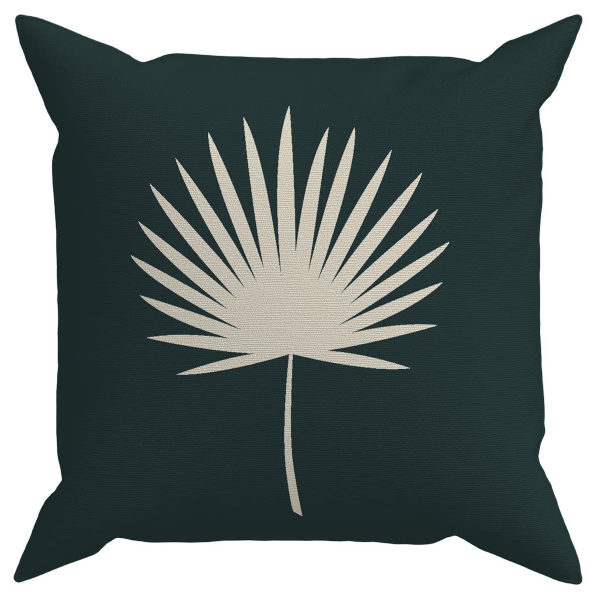 Evdek Botanical 4'lü Kırlent Kılıf Ds37