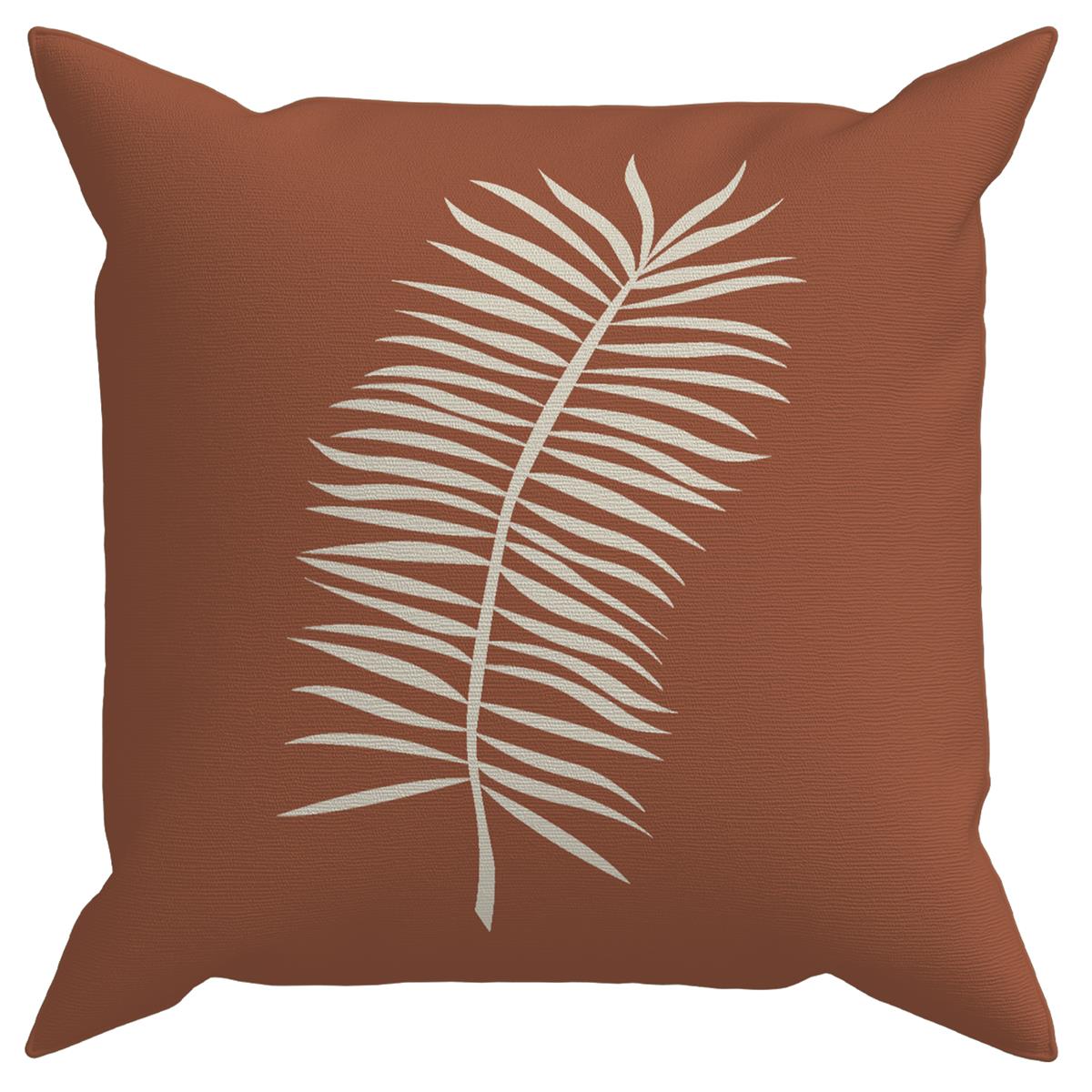 Evdek Botanical 4'lü Kırlent Kılıf Ds37