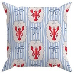 Evdek Çift Tarafı Baskılı Kırlent Kılıfı 6EBD43