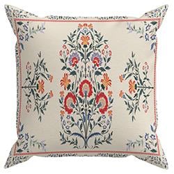 Evdek Çift Tarafı Baskılı Kırlent Kılıfı 6EBD40