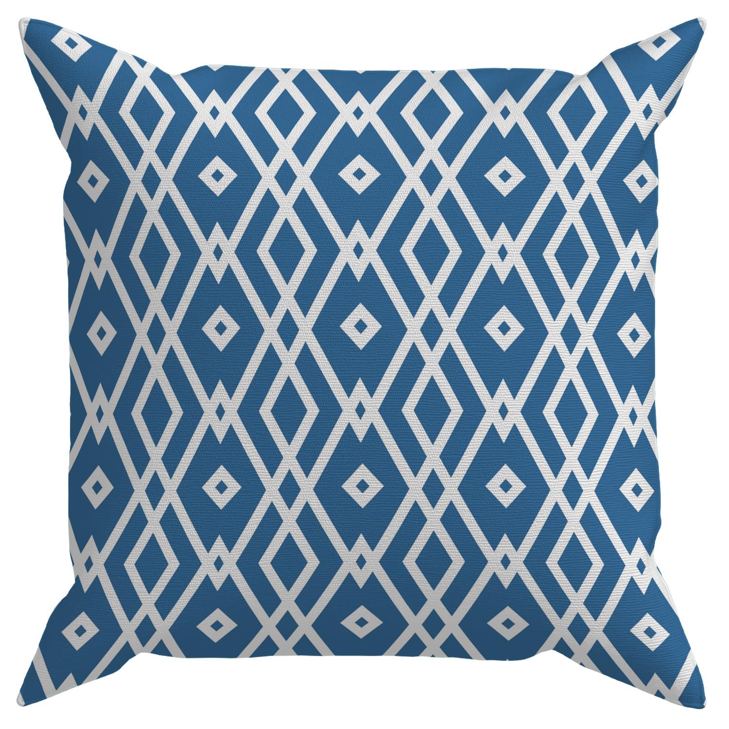 Evdek Ethnic 4'lü Kırlent Kılıf Ds8