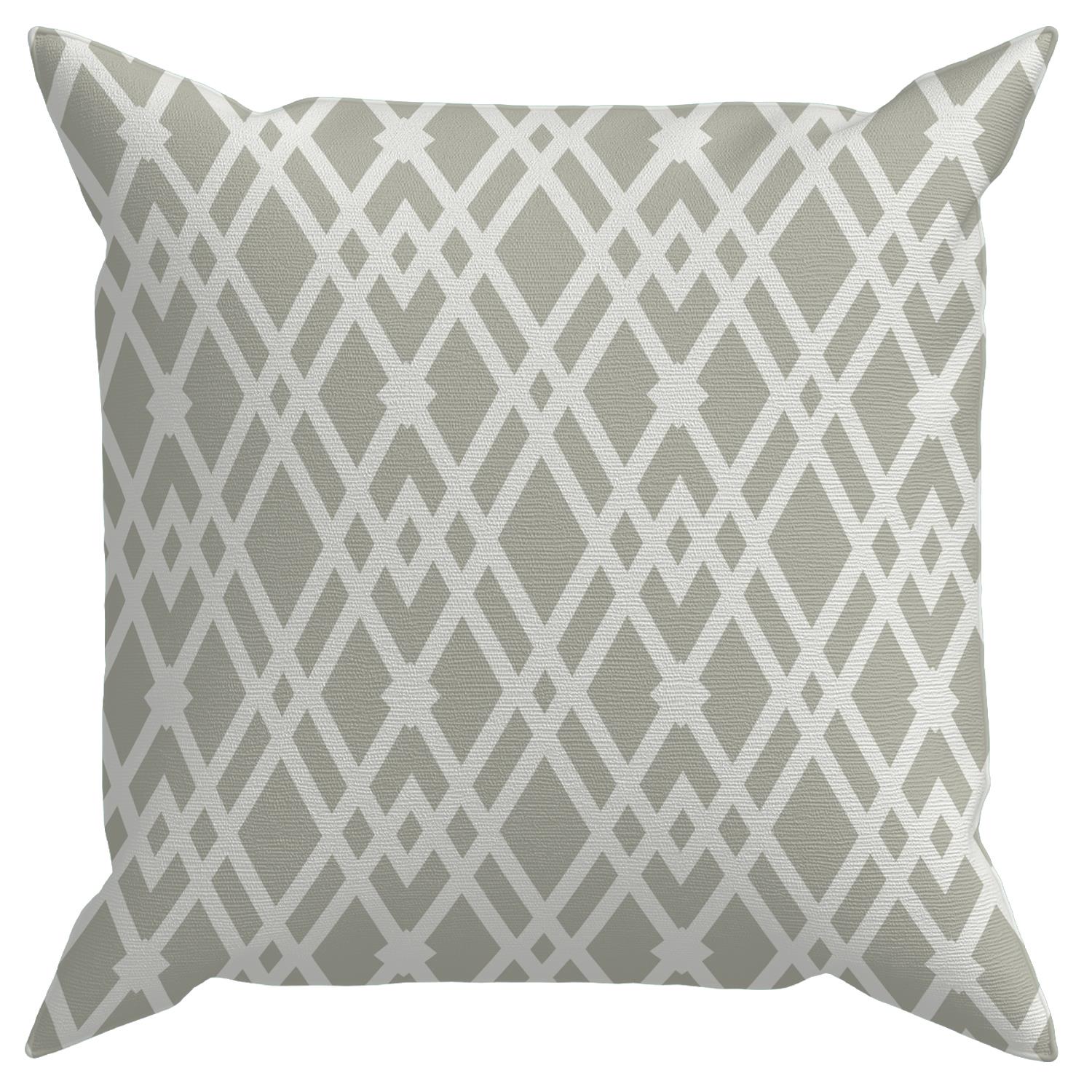 Evdek Ethnic 4'lü Kırlent Kılıf Ds8