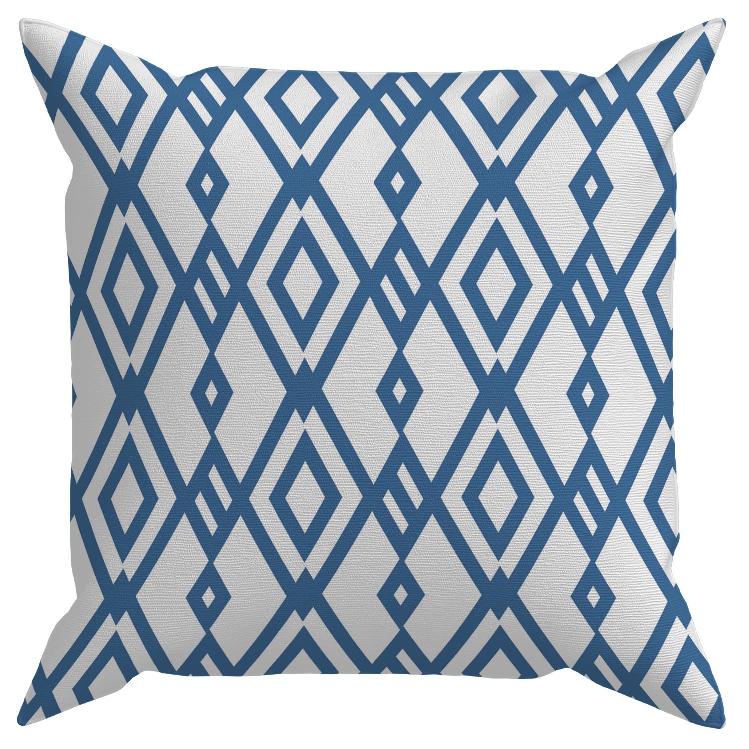 Evdek Ethnic 4'lü Kırlent Kılıf Ds8