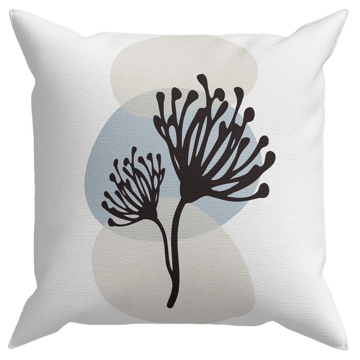 Evdek Exotic 4'lü Kırlent Kılıf Ds24 45x45 Cm