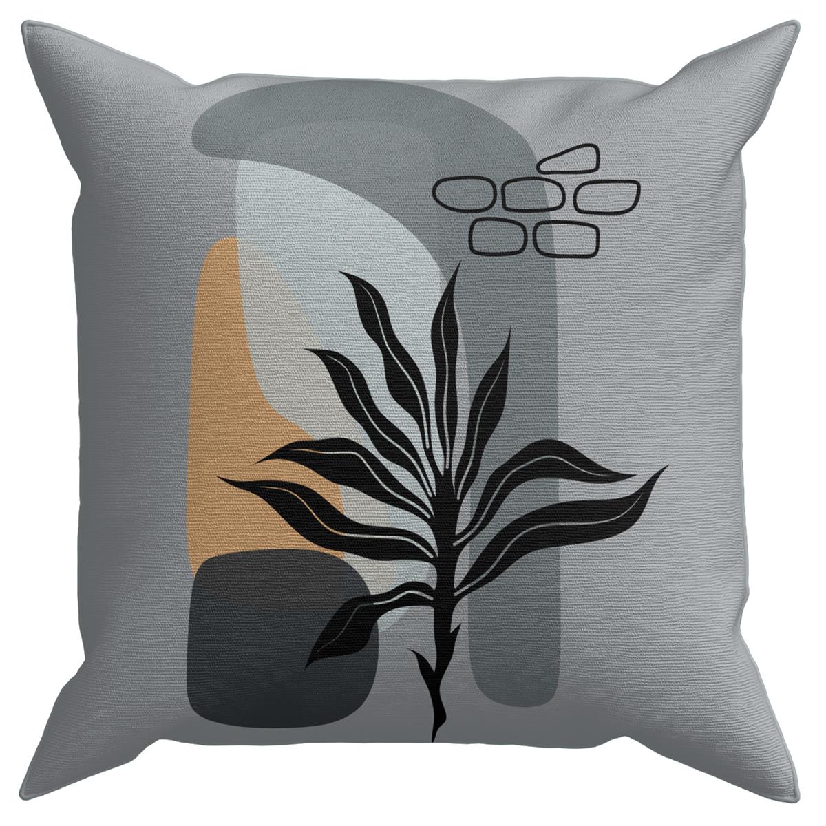 Evdek Exotic 4'lü Kırlent Kılıf Ds63 45x45 Cm