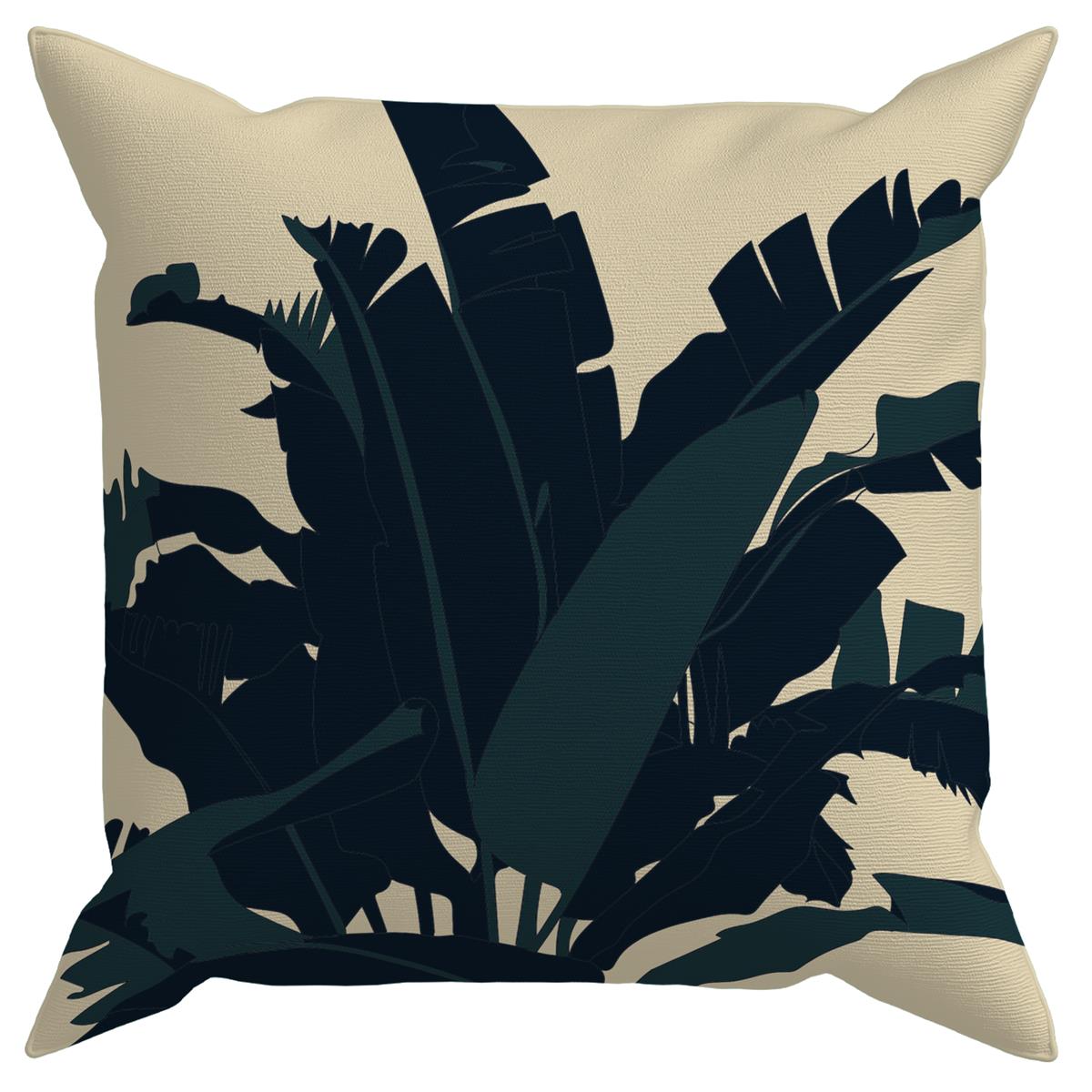 Evdek Exotic 4'lü Kırlent Kılıf Ds75