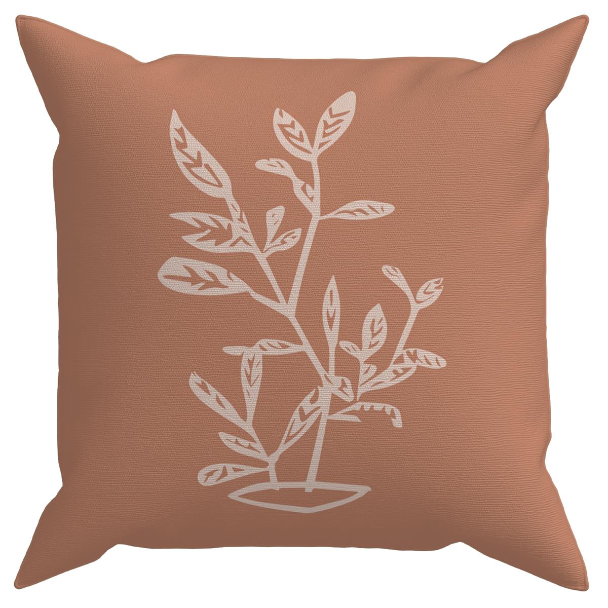 Evdek Exotic 4'lü Kırlent Kılıf Ds80