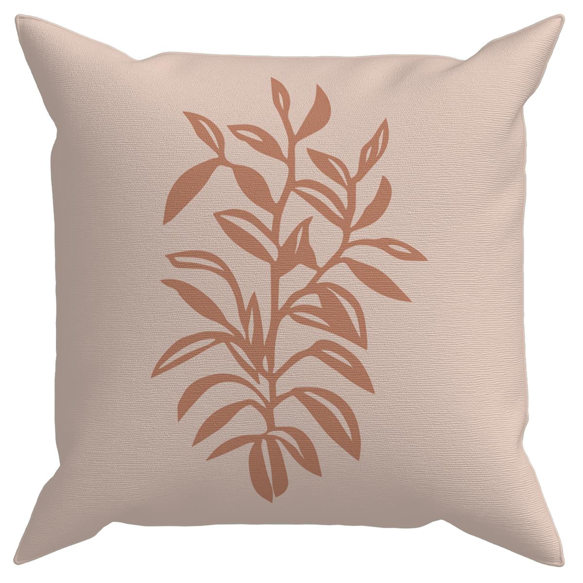 Evdek Exotic 4'lü Kırlent Kılıf Ds80