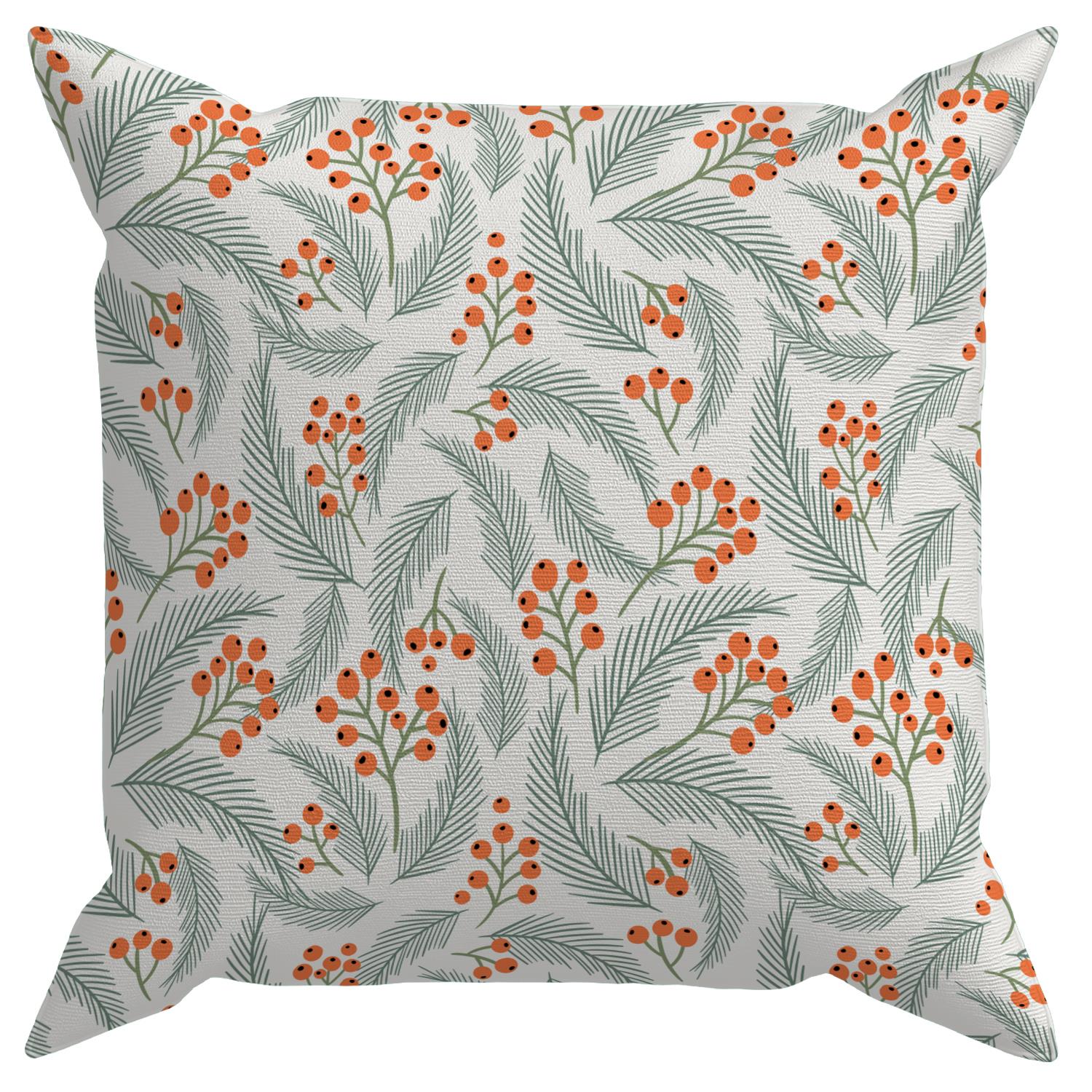 Evdek Exotic Kırlent Kılıf Ds44