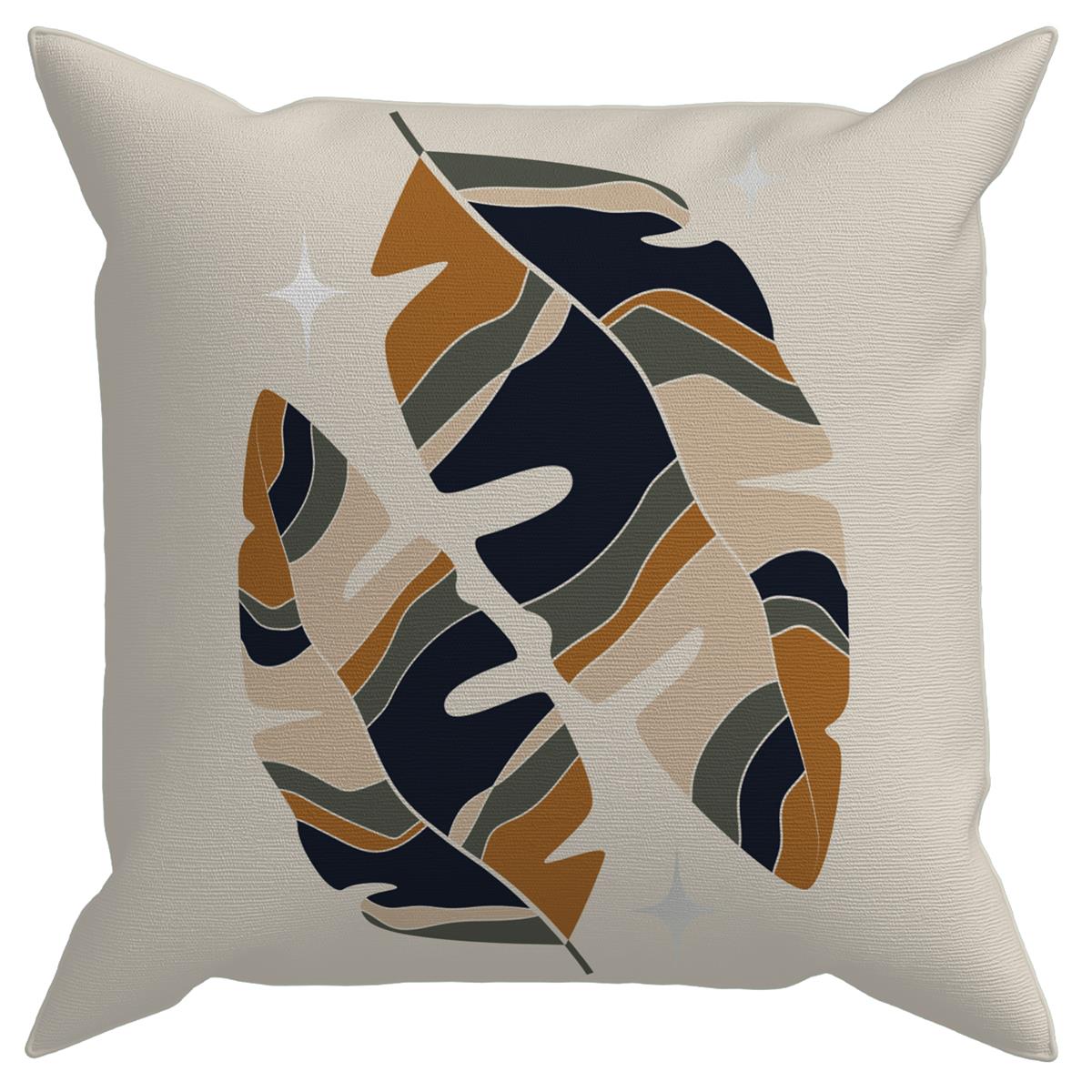 Evdek Exotic Kırlent Kılıf Ds54