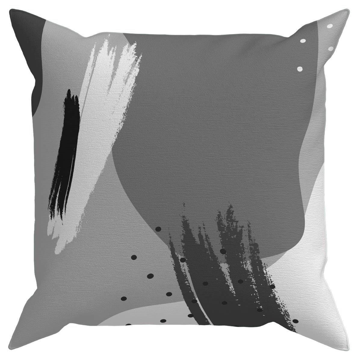 Evdek Geometric 4'lü Kırlent Kılıfı Ds15