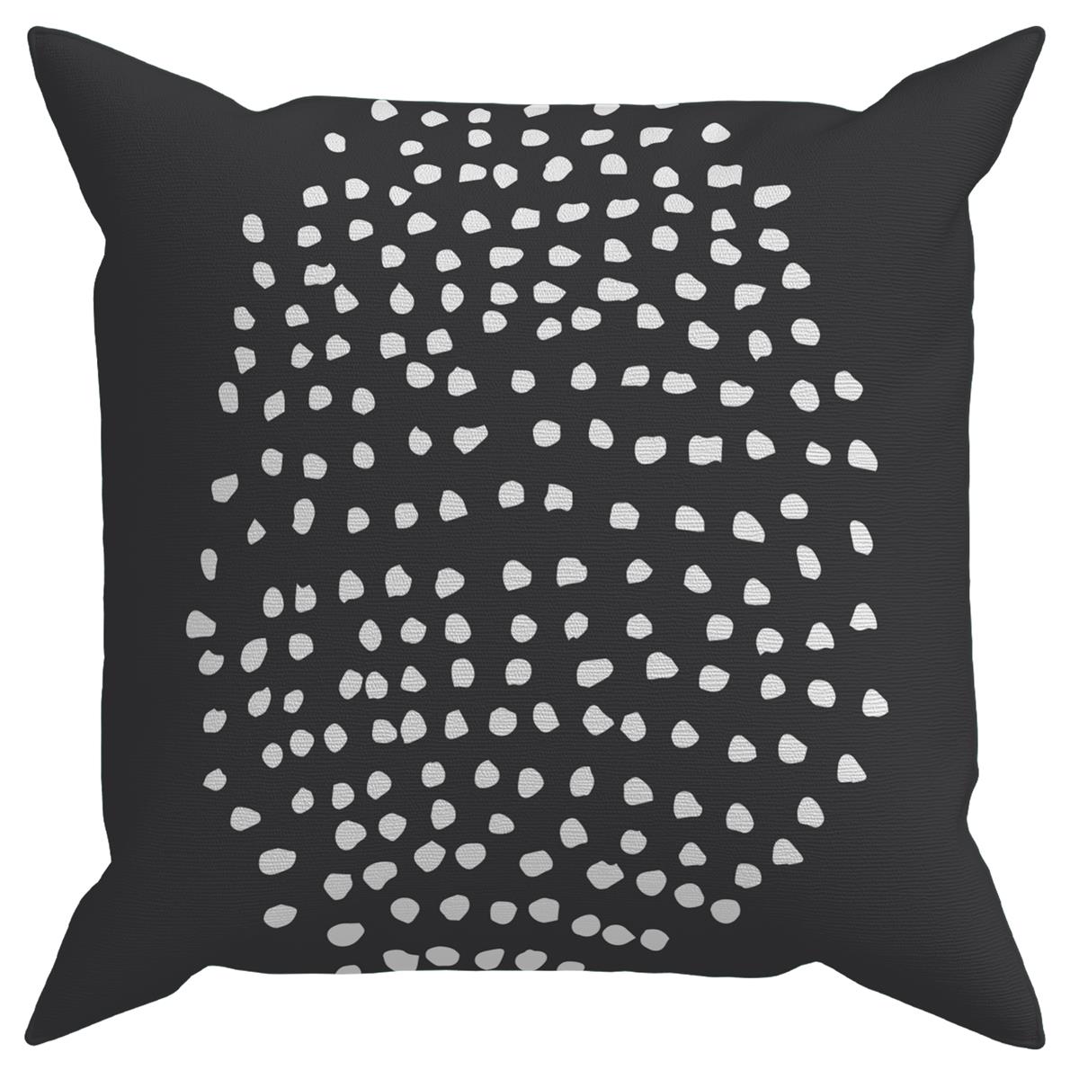 Evdek Geometric 4'lü Kırlent Kılıfı Ds23