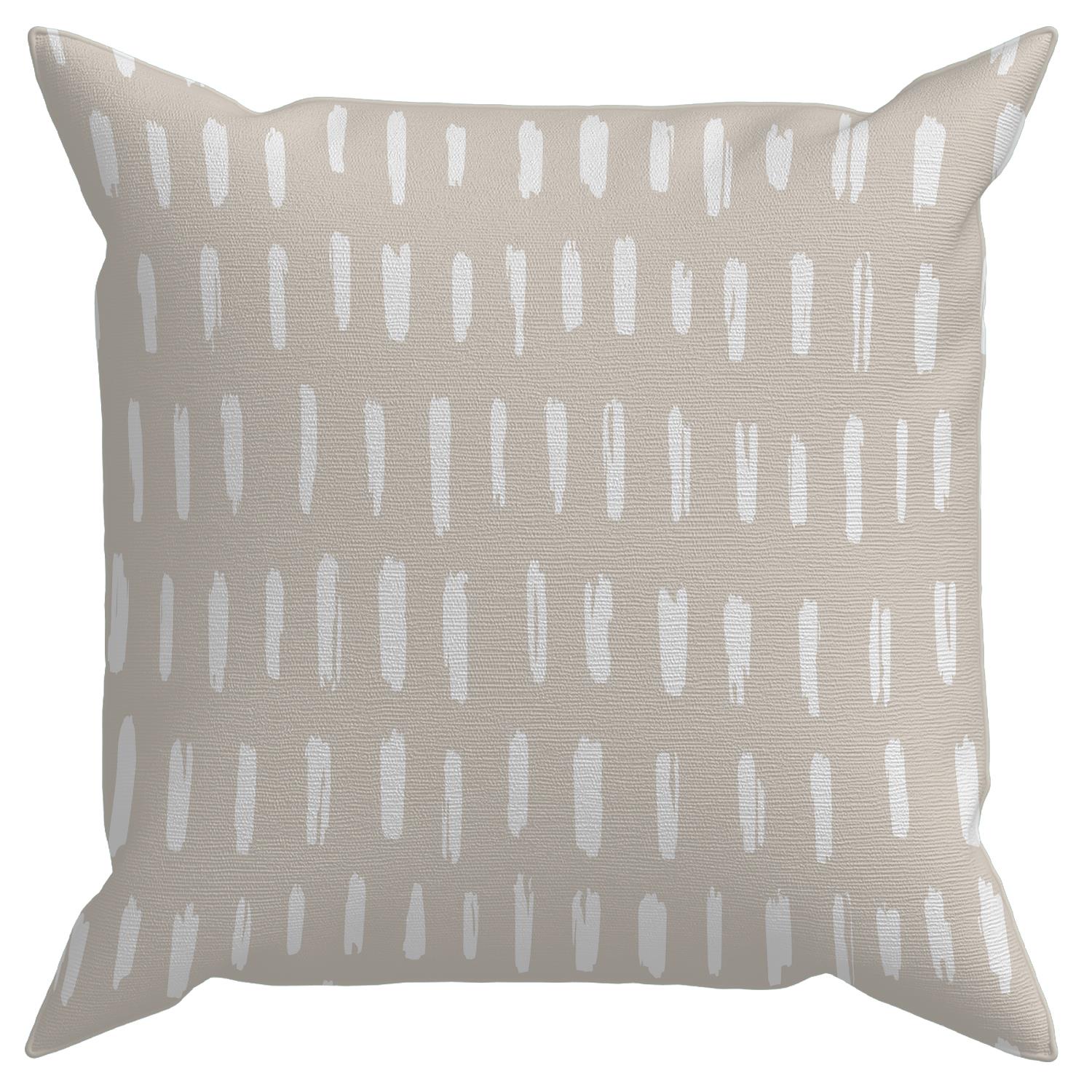 Evdek Geometric 4'lü Kırlent Kılıfı Ds36