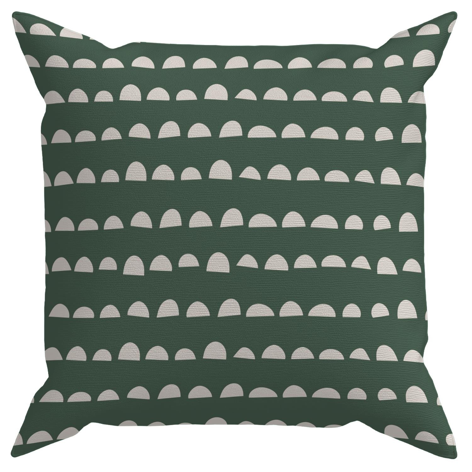 Evdek Geometric Kırlent Kılıf Ds3 45x45 Cm