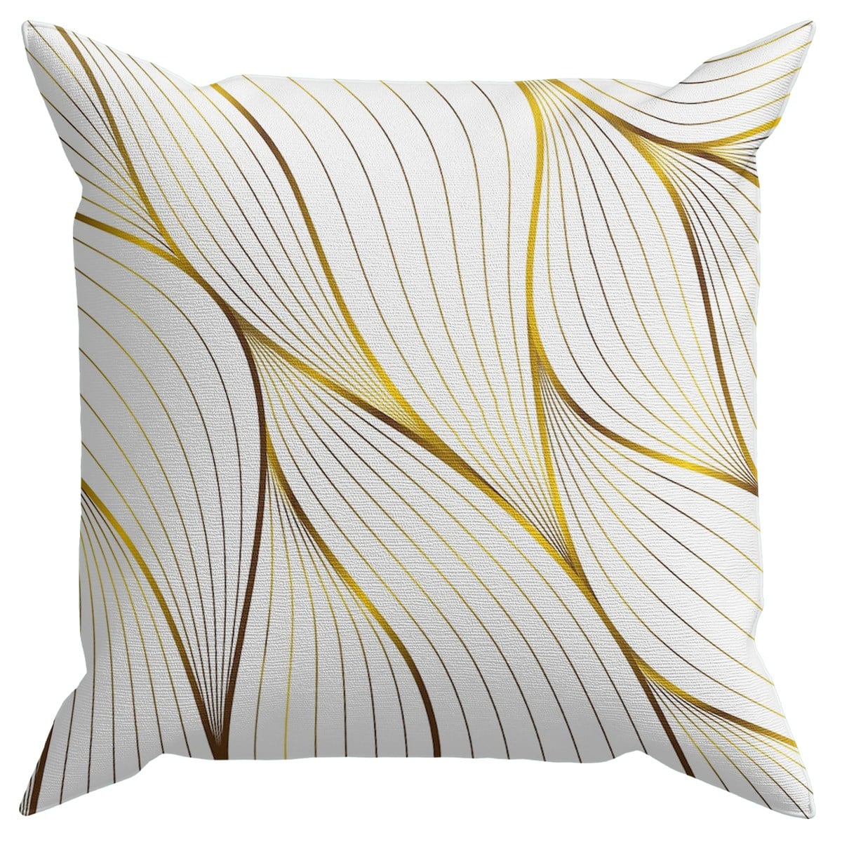 Evdek Geometric Kırlent Kılıf Ds5 45x45 Cm