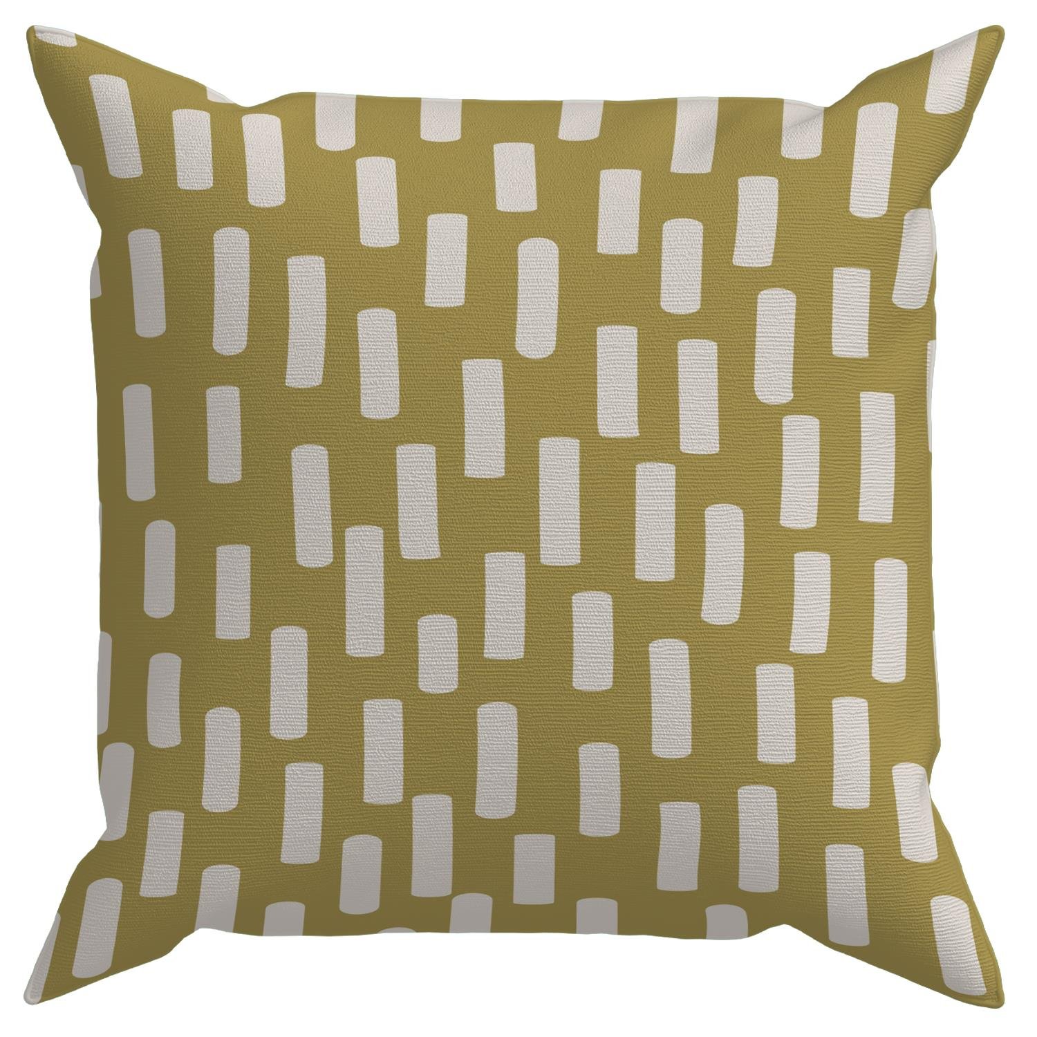 Evdek Geometric Kırlent Kılıf Ds7 45x45 Cm