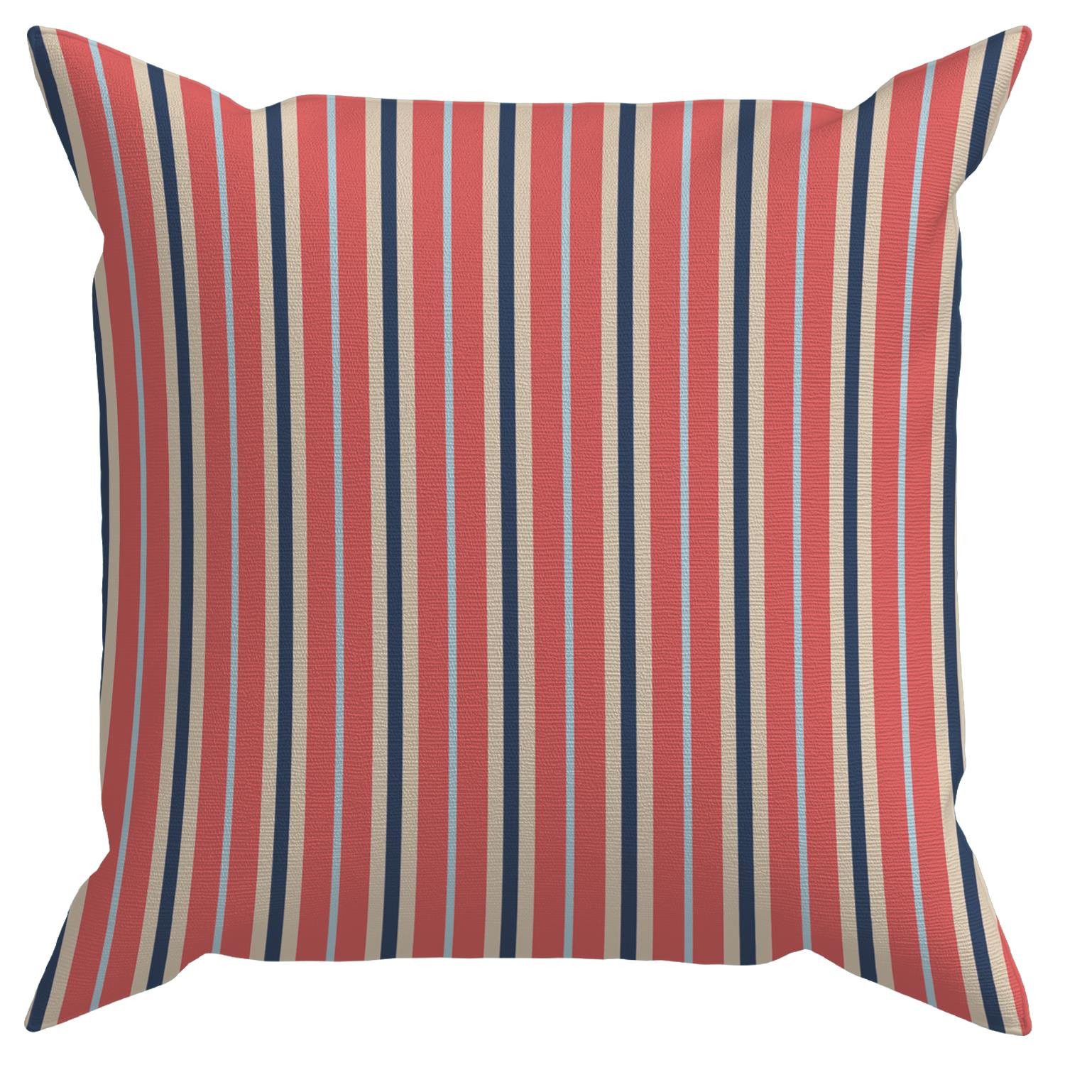 Evdek Geometric Kırlent Kılıfı Ds76