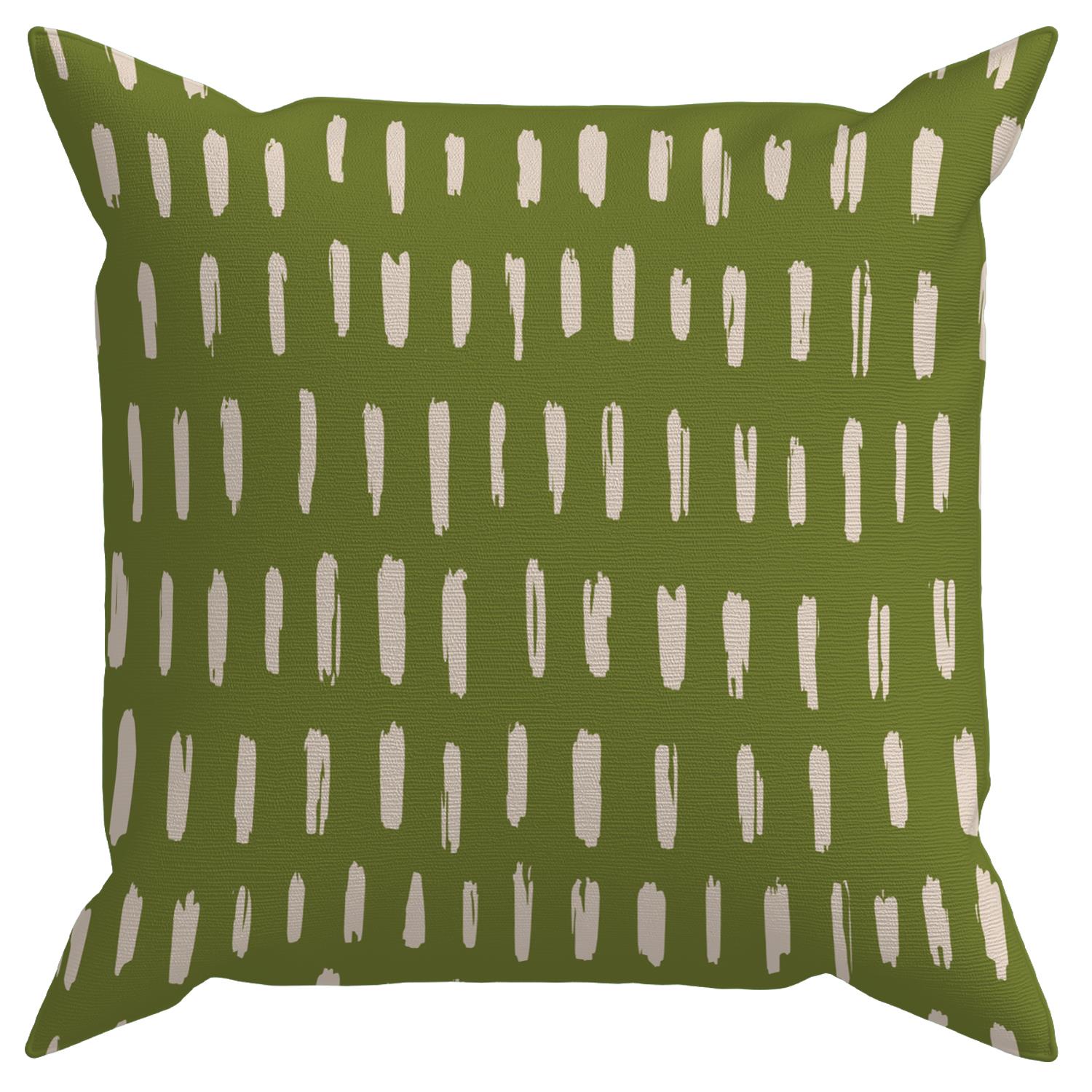 Evdek Geometric Kırlent Kılıfı Ds86