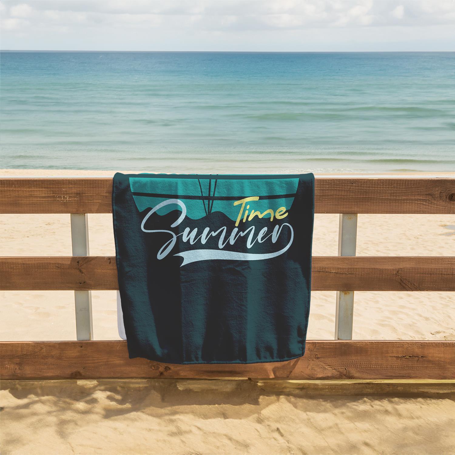 Evdek Plaj & Banyo Havlusu Ds39