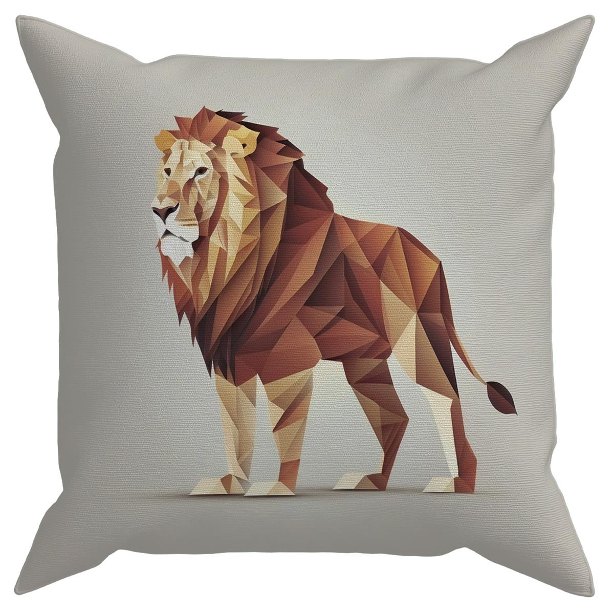 Evdek Sweet Animals Kırlent Kılıfı Ds44 45x45 Cm