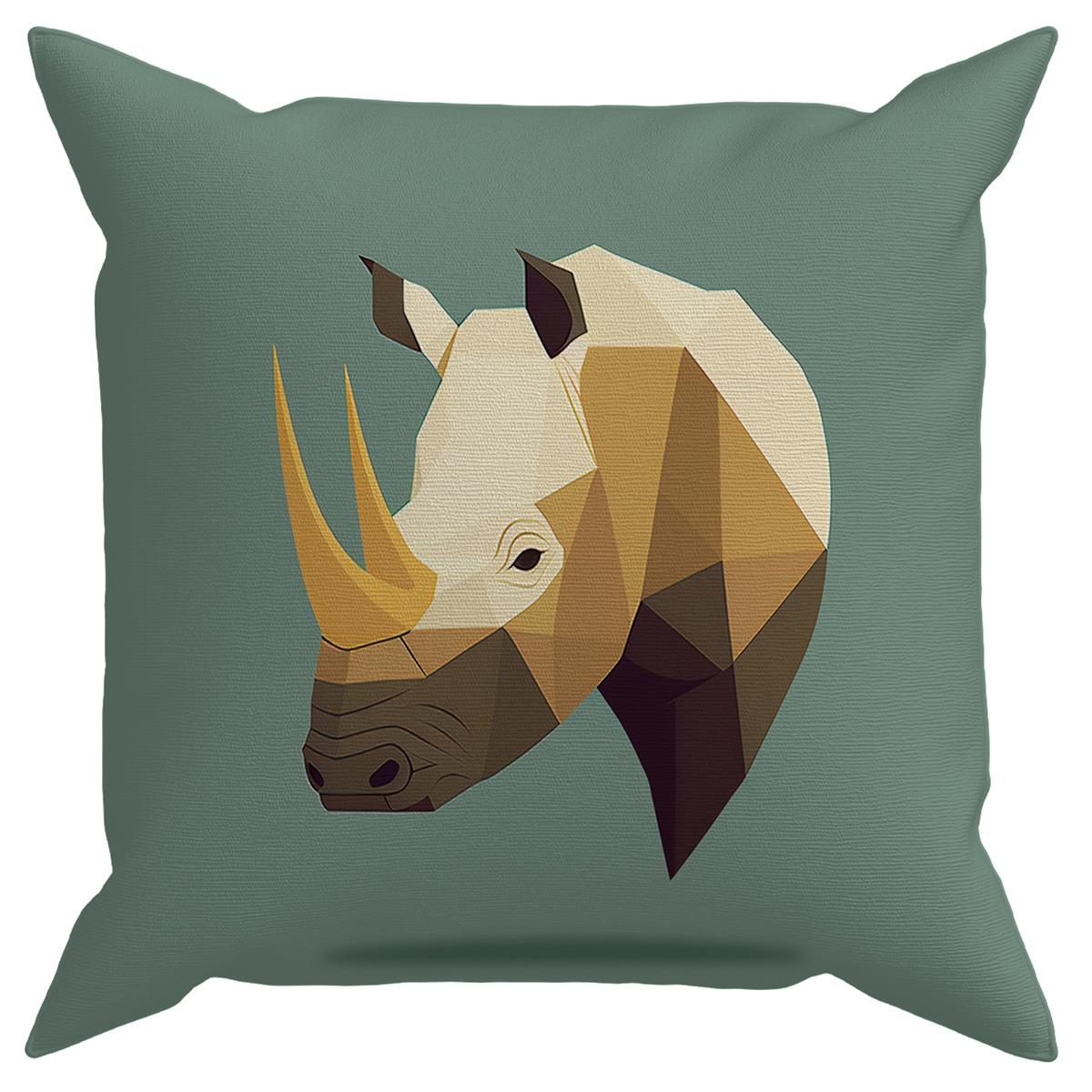 Evdek Sweet Animals Kırlent Kılıfı Ds53 45x45 Cm