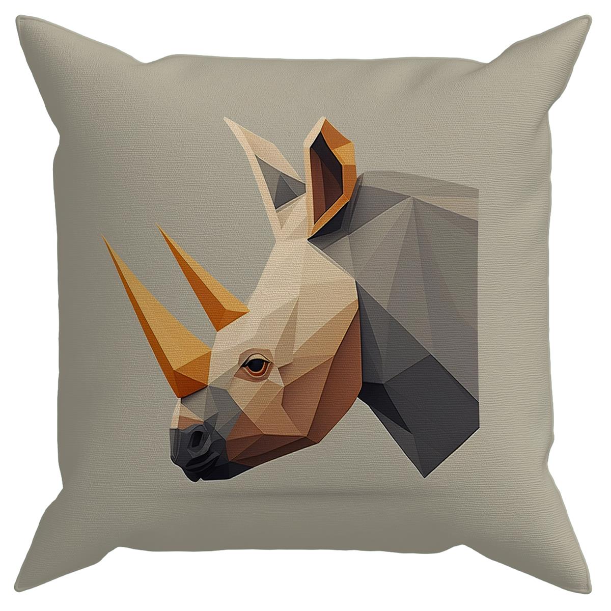 Evdek Sweet Animals Kırlent Kılıfı Ds59 45x45 Cm