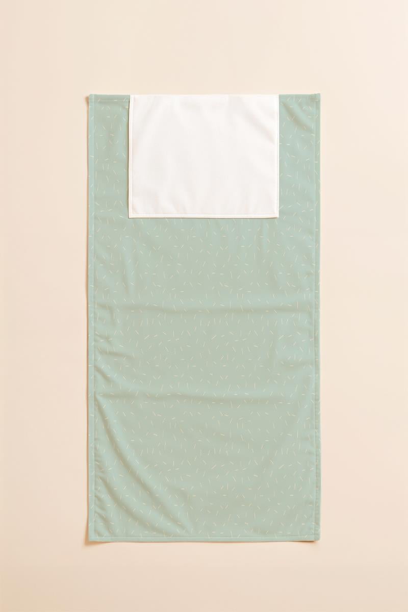 Evdek Vibes Plaj Havlulu Plaj Çantası 35x40 Cm