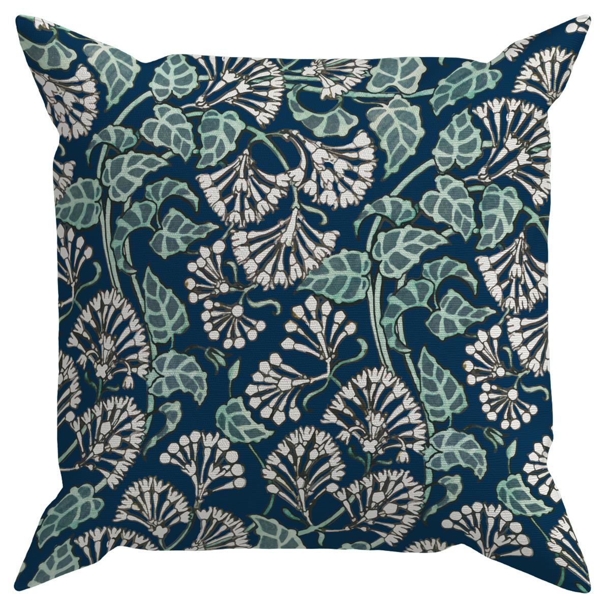 Evdek Vintage 4'lü Kırlent Kılıf Ds1