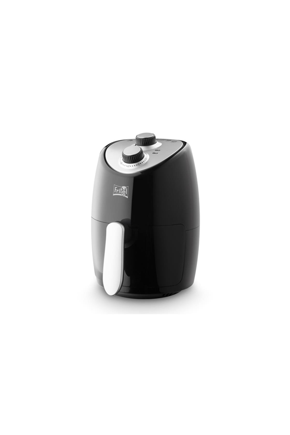 Fritel Airfryer My Snactsatsic Airfryer 600Gr 1000W